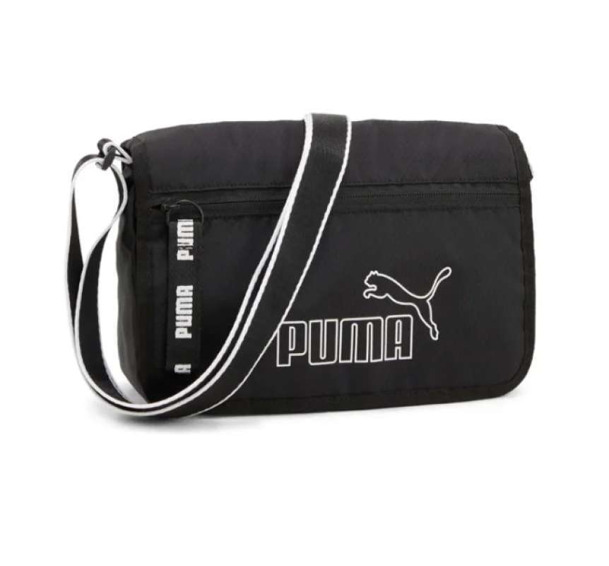 Sling Bag Puma Street Messenger Bag Prime Street Mini Messenger Bag