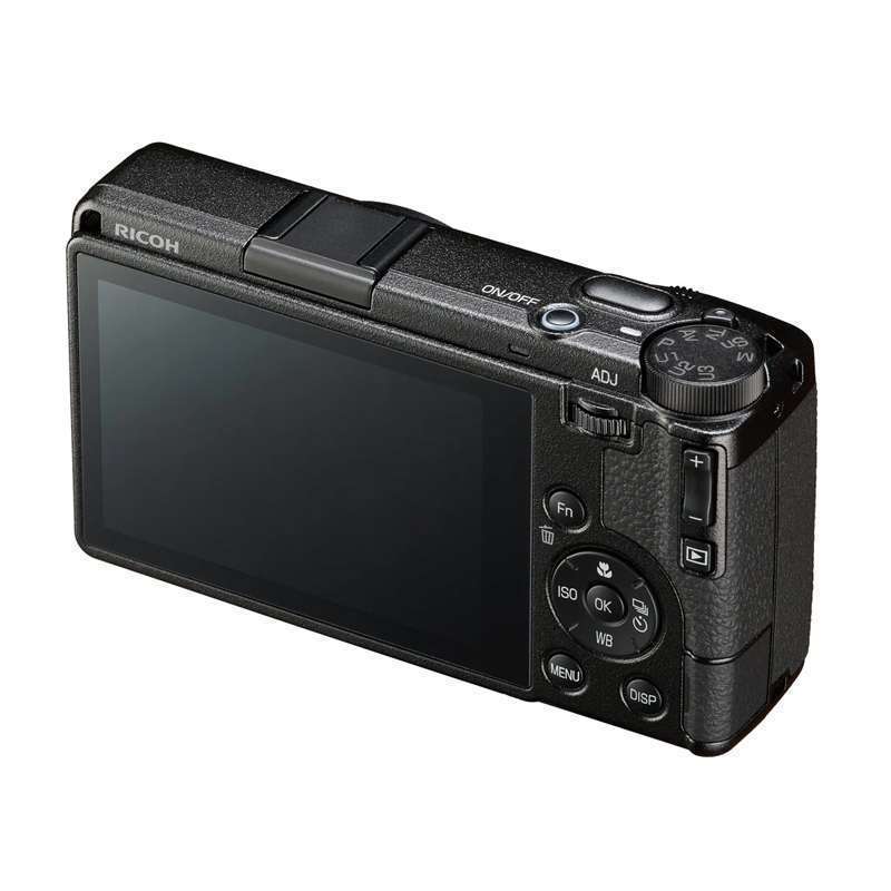 Jual Gudang Digital Ricoh Gr Iv Digital Camera Pocket Ricoh Griv