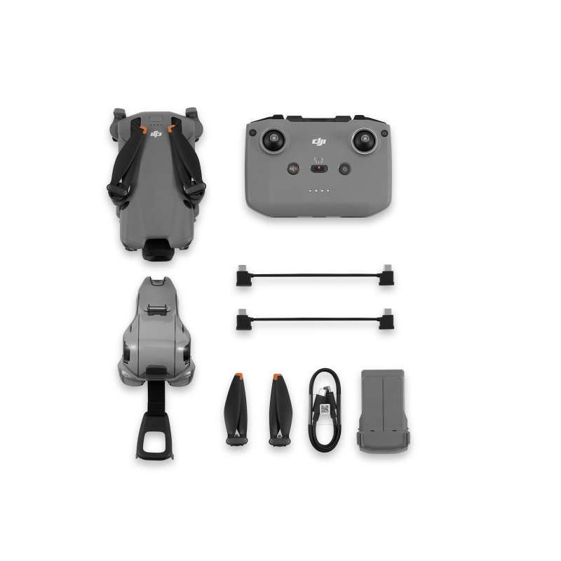 Jual Dji Mini 5 Pro Fly More Combo (dji Rc2) Camera Drone 1-inch Cmos ...