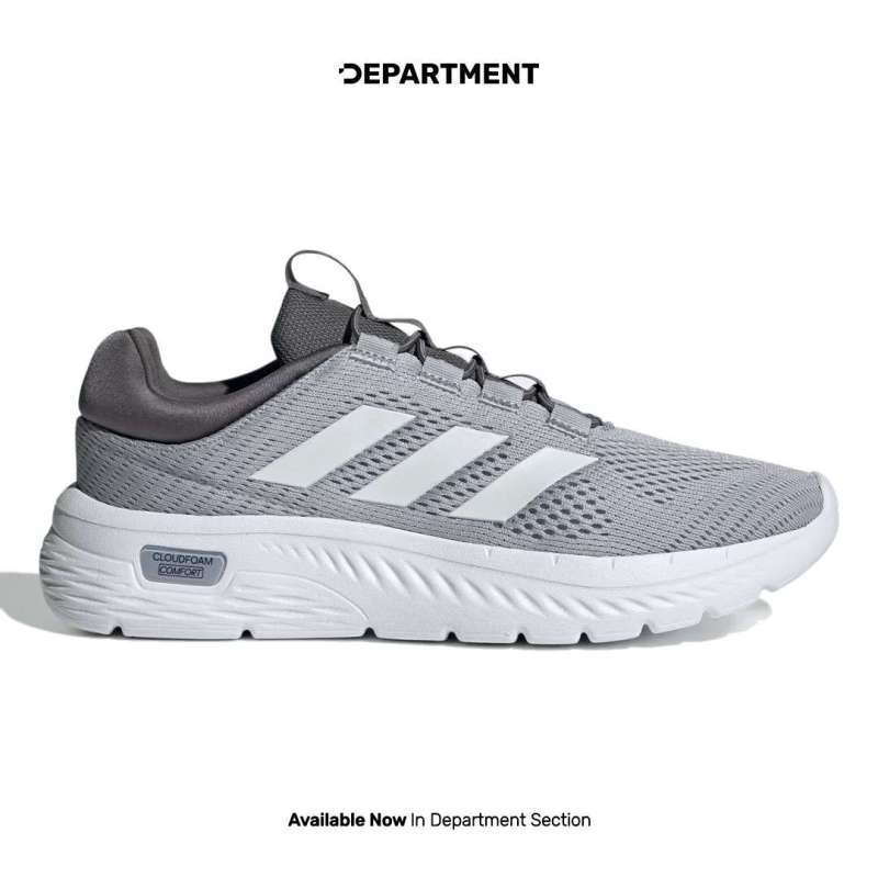 Sepatu Sneakers Pria ADIDAS CLOUDFOAM COMFY IH6021 ORIGINAL