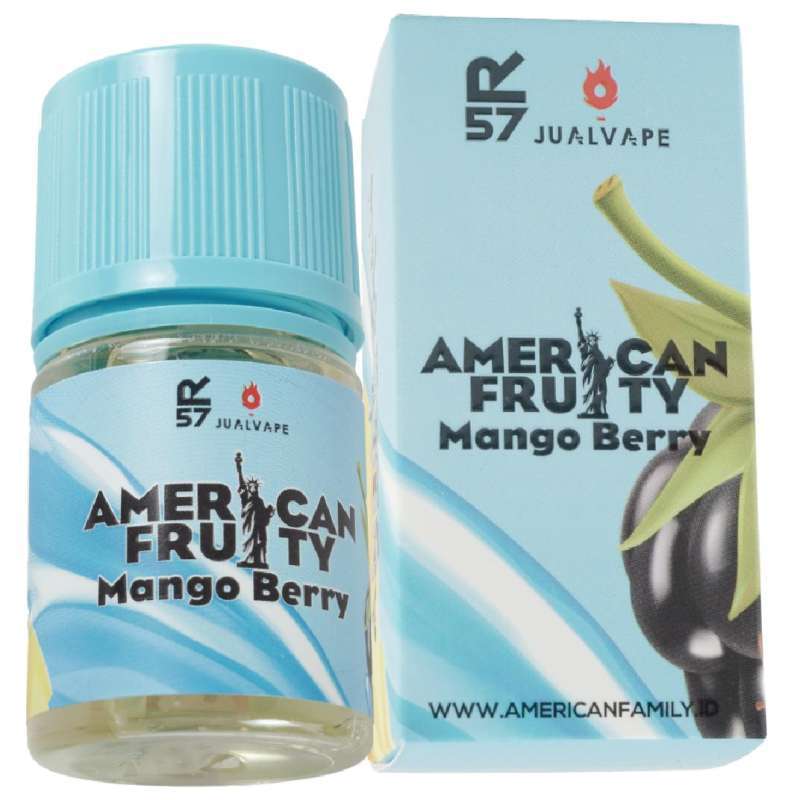 Jual Liquid Vape R57 American Fruity Mango Berry 60ml By Hero57 Di Seller Vapehan Store - Vapehan Store - Kota Jakarta Timur | Blibli Jual Liquid Vape R57 American Fruity Mango Berry 60ml By Hero57 Di Seller Vapehan Store - Vapehan Store - Kota Jakarta Timur | Blibli