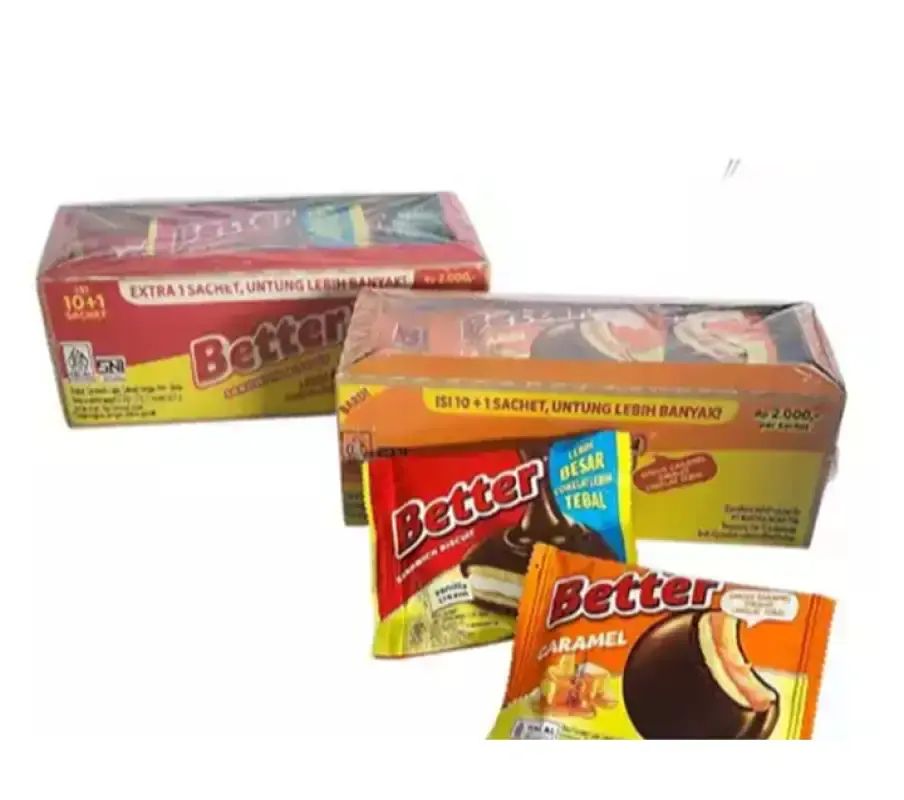Better 27 G Gratis Ongkir 🔥 Harga Murah Agustus 2026