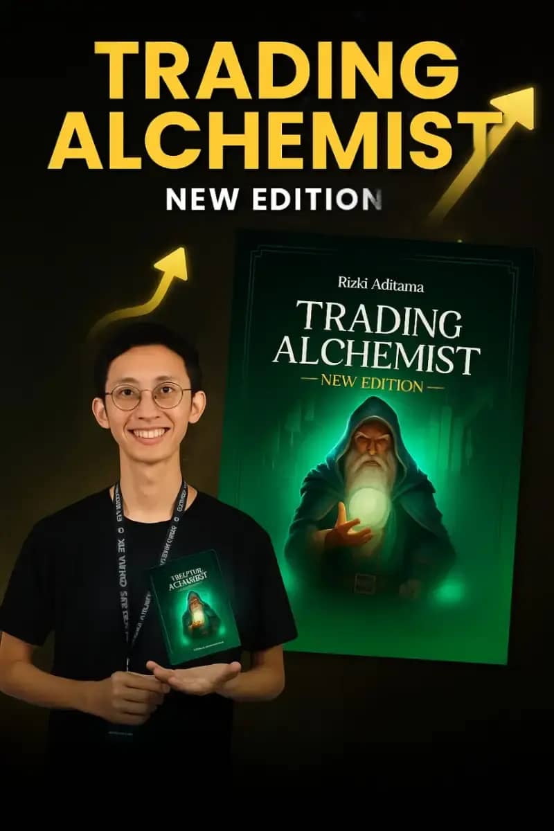 Jual Buku Trading Crypto 🏷️ Original Terbaru, Terlengkap, & Harga Termurah  Januari 2026