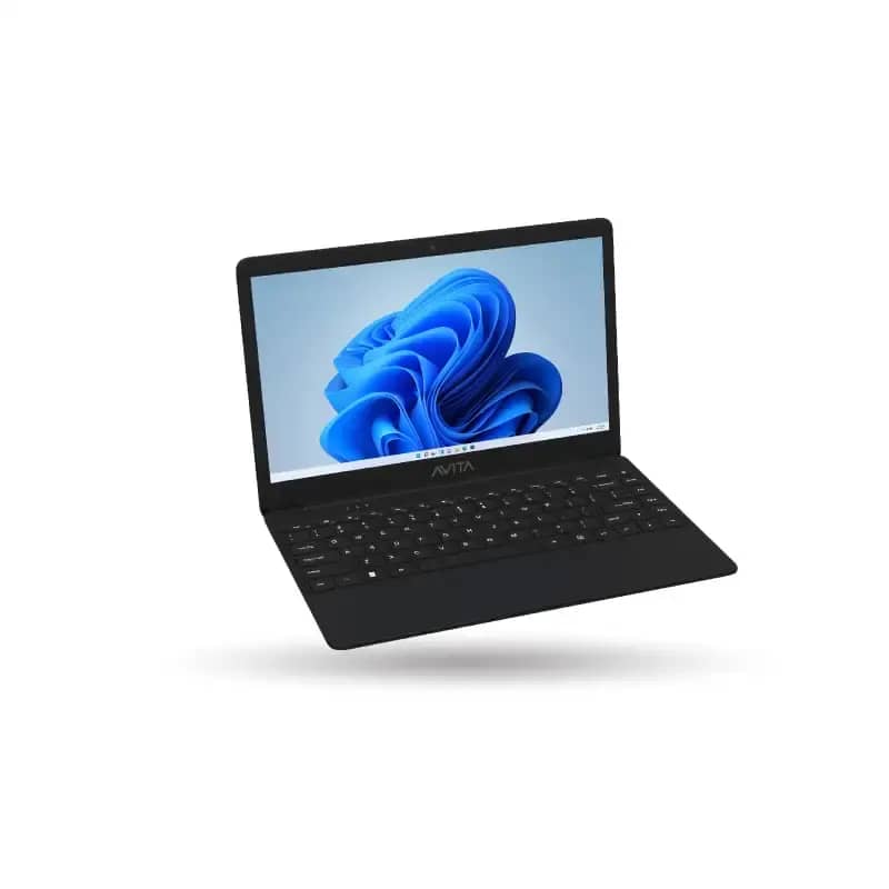 Laptop Avita Pura A+ Intel Core i3-1215U Gen 12 Ram 8GB SSD 512GB 14