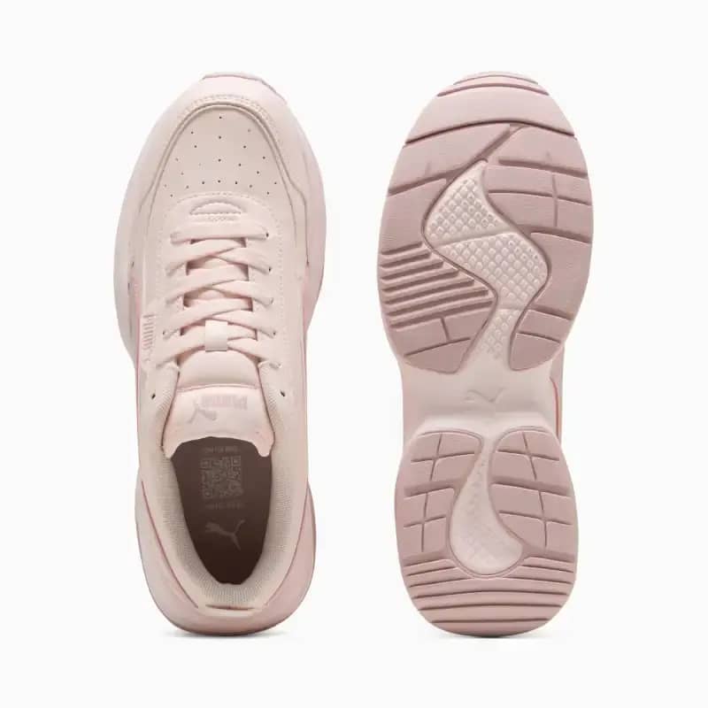 Jual Puma Cilia Mode Women's Trainers 37112529 20252 Di Seller
