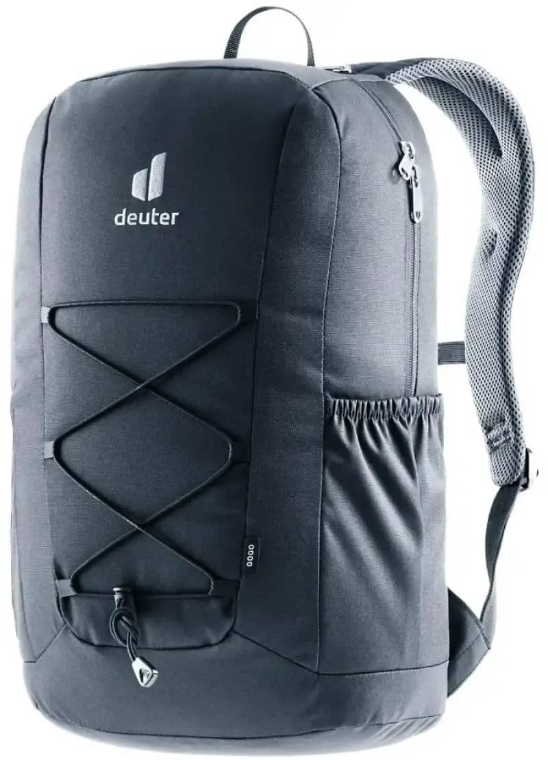 Promo Tas Deuter Gogo Lifestyle Daypack Tas Sekolah Diskon 50% Di