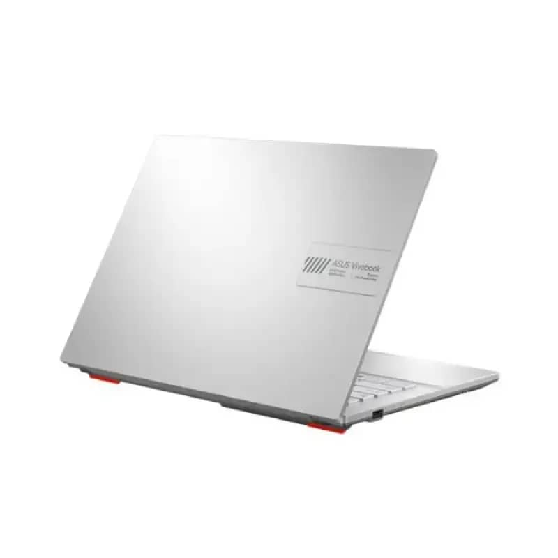ASUS Vivobook Go 14, Ideal untuk Pelajar dan Profesional, Ryzen R3, 8GB RAM, SSD 256GB, Layar FHD 14, Keyboard Backlit, dan Wi-Fi 6E untuk Produktivitas Optimal