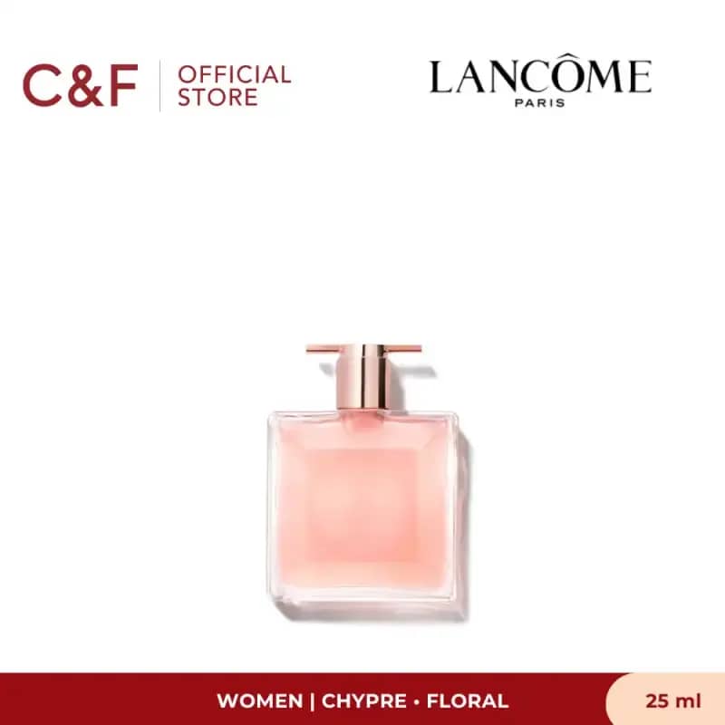 Lancome Idole Women EDP 25 ml Parfum Wanita