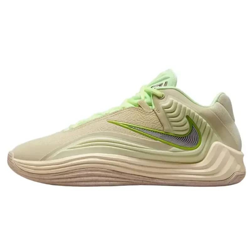 Sepatu Basket Nike Giannis Freak Le Ep Light Khaki Original Ii5251-200