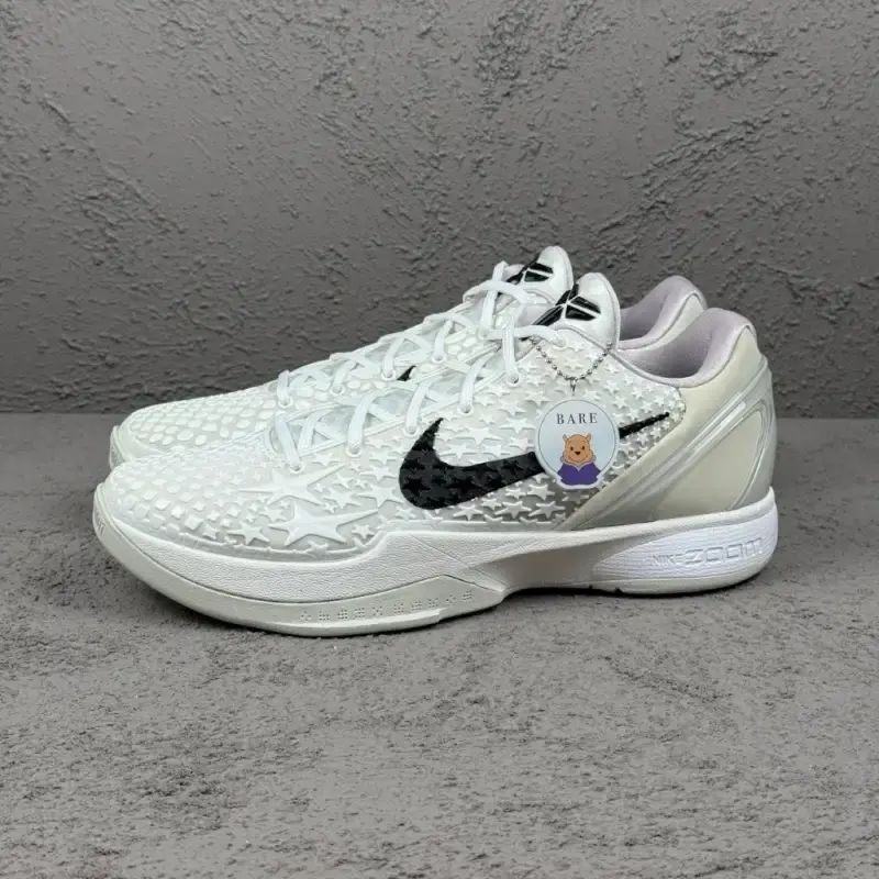 Jual Nike Kobe 6 Protro Sail All Star (100% Original Jual Nike Kobe 6 Protro Sail All Star (100% Original