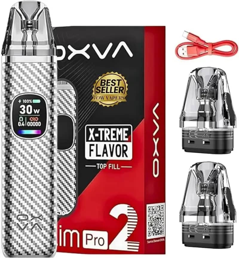 how to fill vaporesso xros mini Vaporesso XROS 3 Mini Pod Kit - Compact Vape Kit