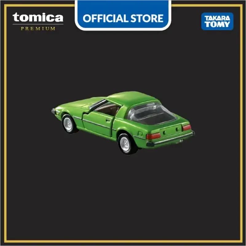 TOMICA LIMITED EUNOS ROADSTER Green ミニカー TOMICA LIMITED EUNOS