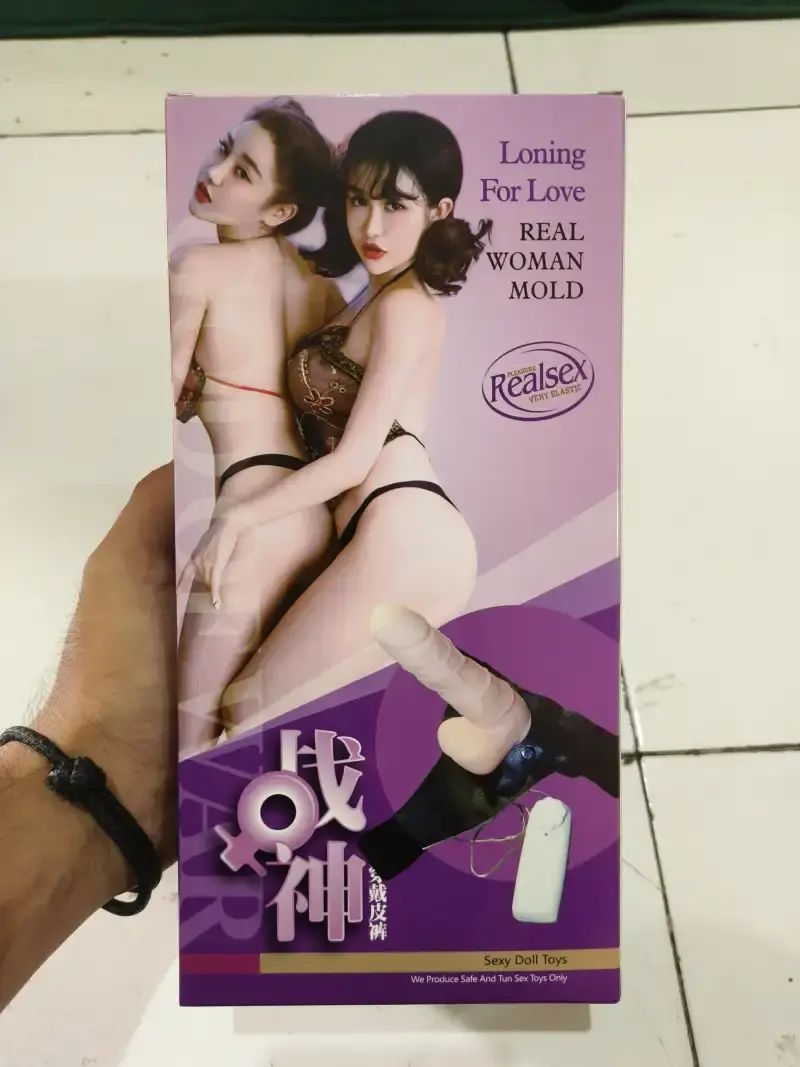 tali sex doll Promo Sex Toys Alat Bantu Tali Pinggang Wanita Ikat Getar Diskon 58% Di  Seller Pascol-hub Pusat Alat Bantu - Perwira-2, Kota Bekasi