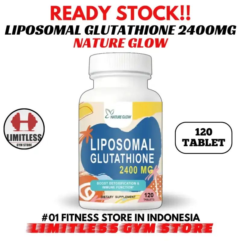 glutathione drip clinic near me Liposomal Glutathione Supplement