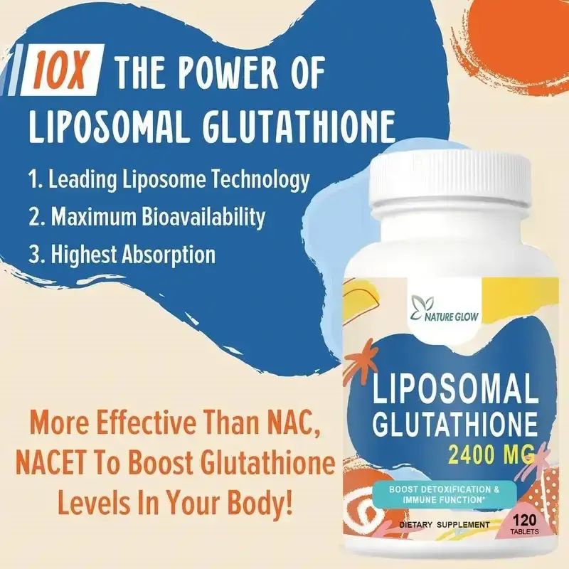 liposomal glutathione vs regular Setria Glutathione Vs Liposomal Glutathione