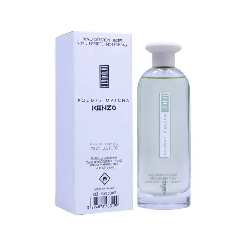 Promo Kenzo Poudre Matcha Unisex Edp 75 Ml Diskon 23% Di Seller