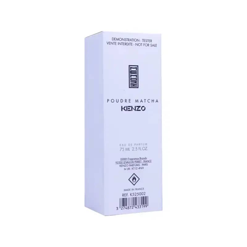 Promo Kenzo Poudre Matcha Unisex Edp 75 Ml Diskon 23% Di Seller