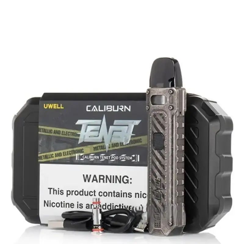 kann man elfbar pods auffüllen Uwell Caliburn G3 Replacement Pods - 4 Pack