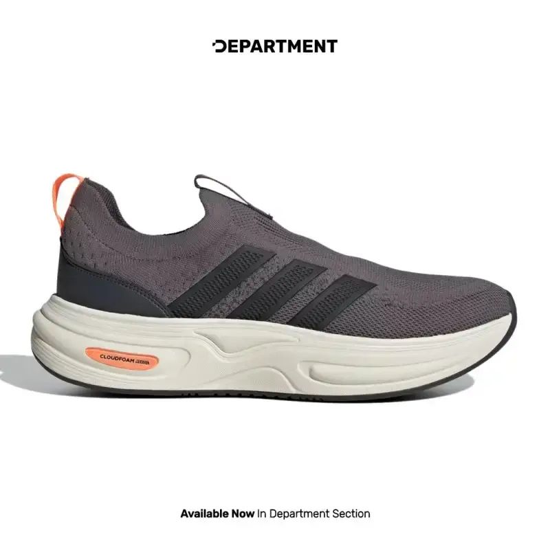 Adidas Shoe Adidas Cloudfoam 46 Sepatu Sneakers Pria ADIDAS CLOUDFOAM  CUXXION SOCK KK3479 ORIGINAL
