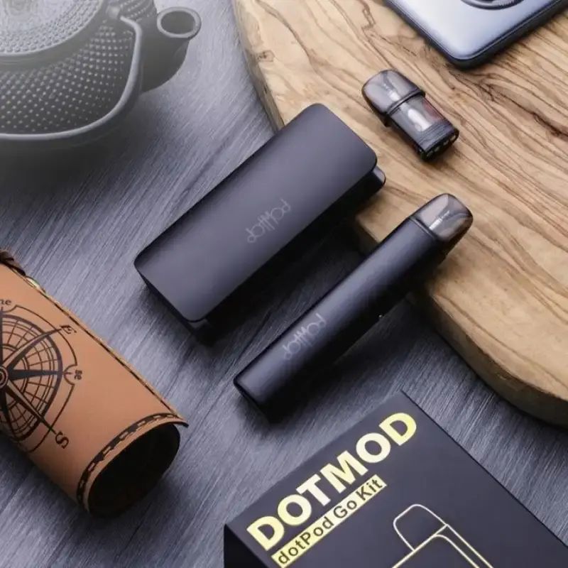 Jual Iswtch Pod Kit Terbaik Mei 2026 - Harga Murah & Gratis Ongkir - Blibli