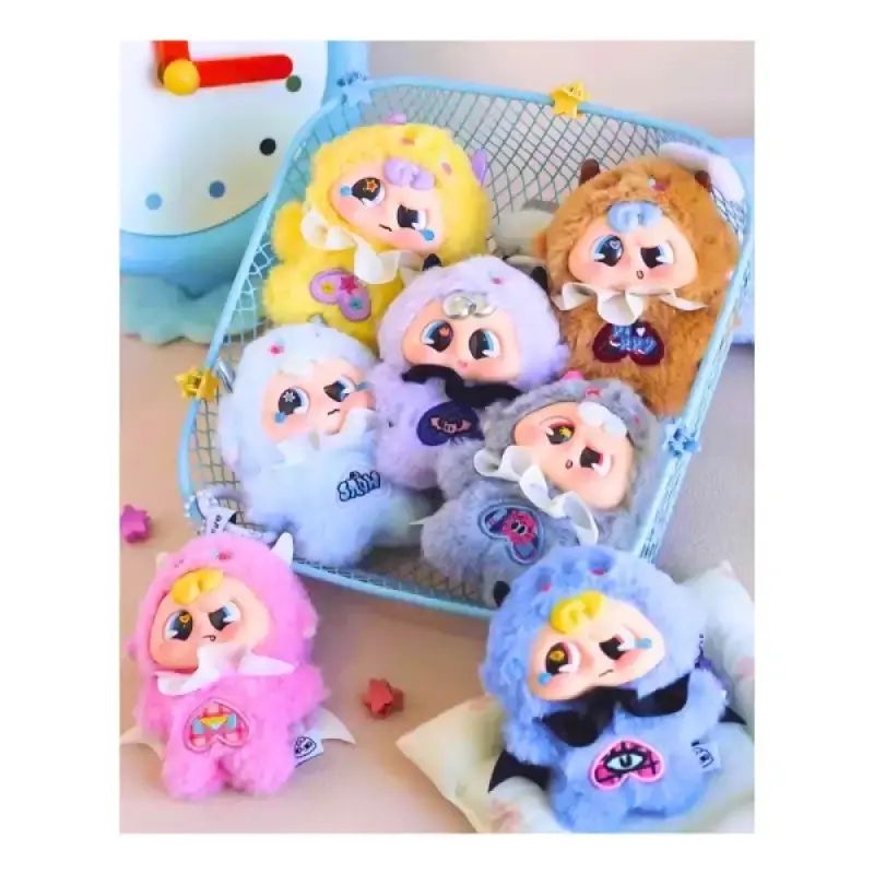 Jual Bns Series Pippy Little Devil Plush Di Seller Bns Hype Flagship ...