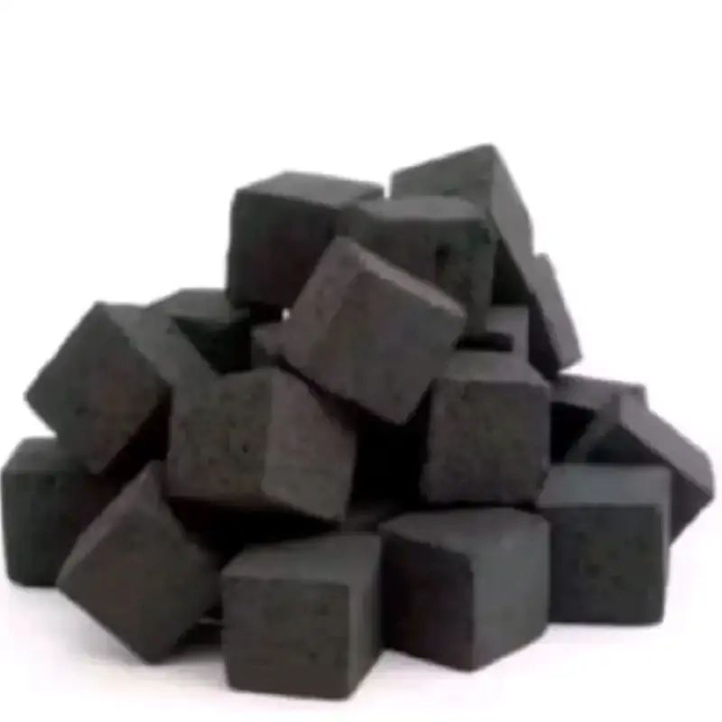Jual Arang Briket Cube 1 Pack Isi 72 Pcs Di Seller Julianshop8888 ...