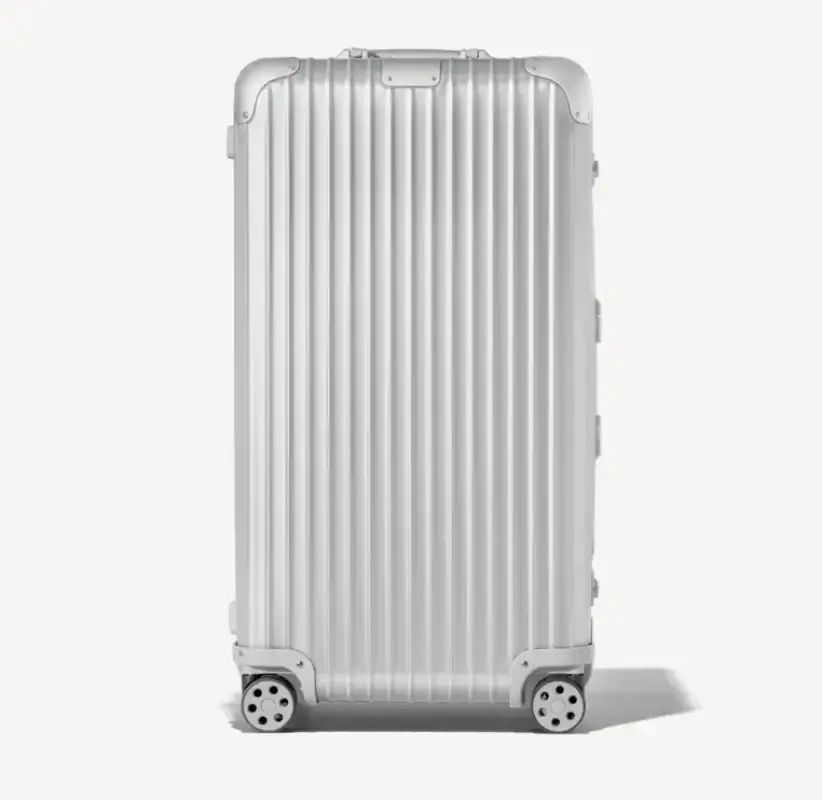 Koper Rimowa Original - Harga Terbaru Juni 2026