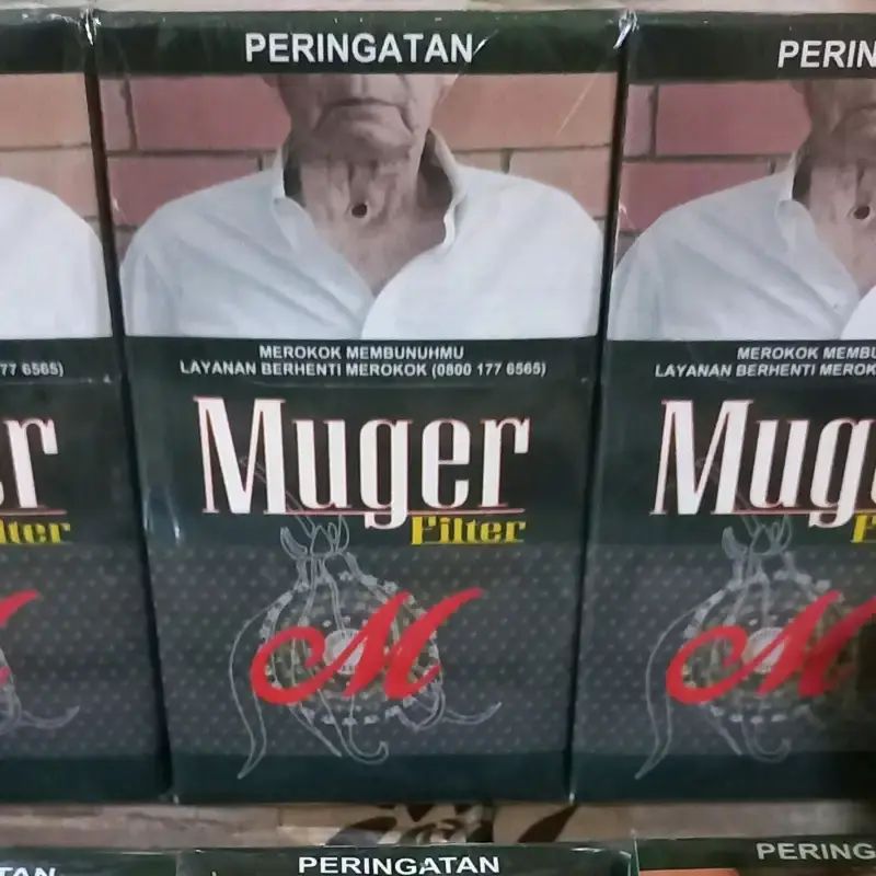 Muger Rokok Rokok Gayo Filter ๐ฅ Harga Grosir Mei 2026