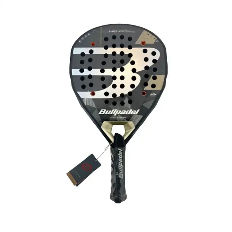 Jual Bullpadel Racket Neuron 02 26 Di Seller Pedal Padel ID - Kebayoran ...