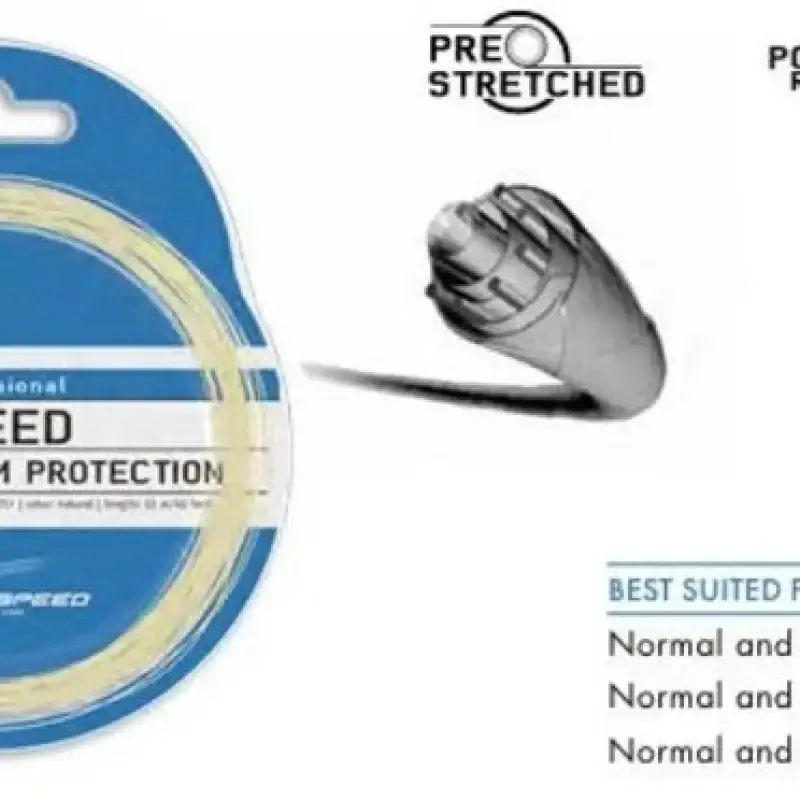 Jual Senar Tenis Isospeed Professional ( Multifilament ) Di Seller Alfa ...