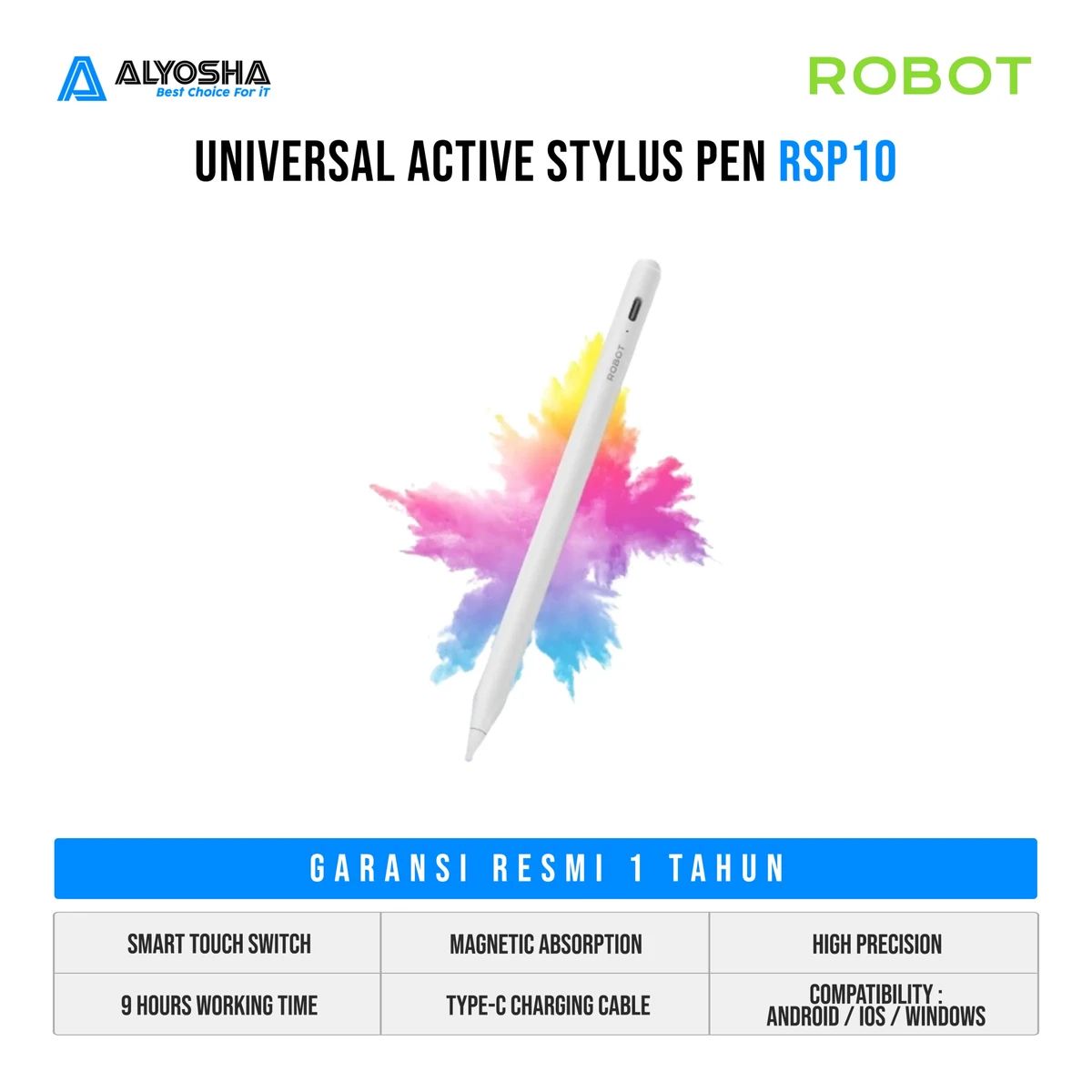 Robot Rsp200 Daftar Harga Robot Pen 🔥 Original & Spesifikasi Lengkap Mei 2026