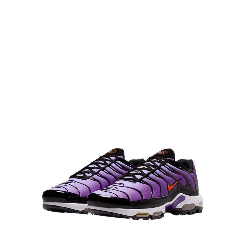 Jual Sepatu Golf Pria Air Max Plus G Shoes Men display picture 1