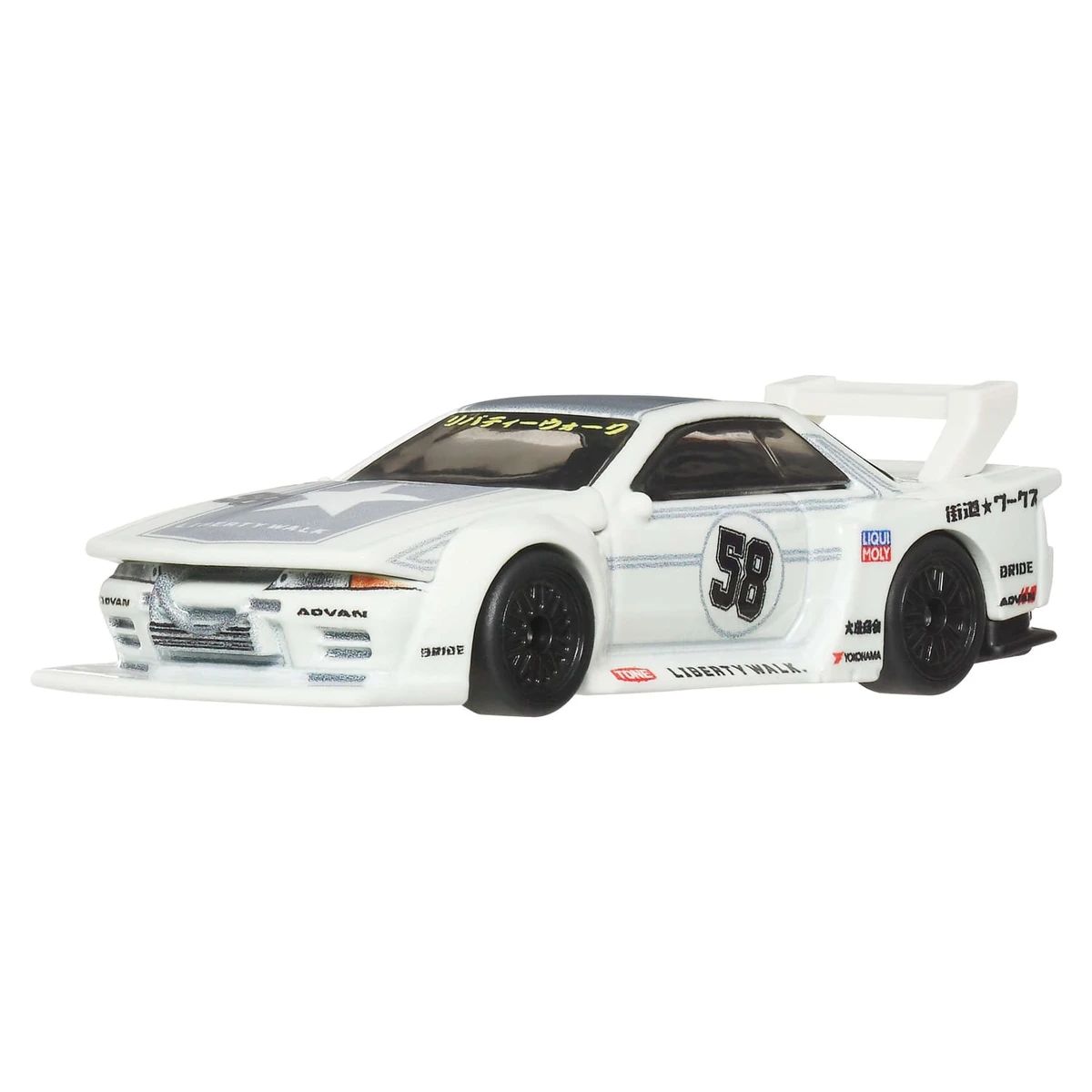 Remote Wheel Engine Jual Hot Wheels / Hot Wheels Premium Car Culture Aero Styles Lb-kaido ...