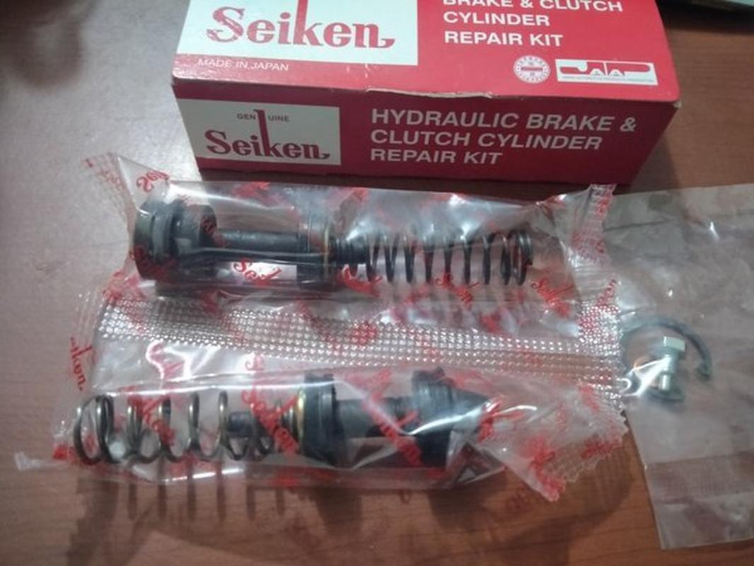 Jual Seiken Juni 2024 100 Original Official Store Indonesia Blibli