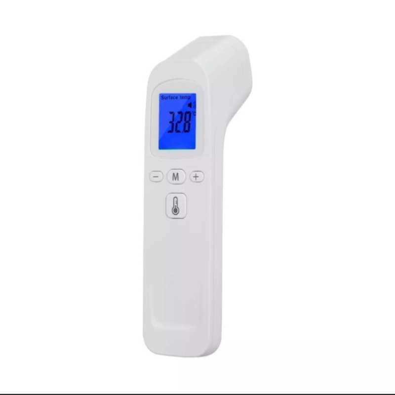 Forehead Non-Contact Digital Thermometer FTW01