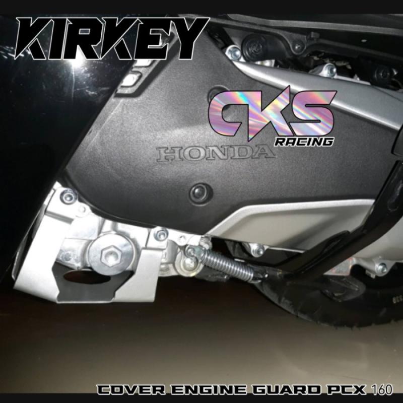 Pcx Engine Guard Jual Engine Guard Pcx 160 Pelindung Mesin Pcx 160 New Adv 160 Di Seller ...