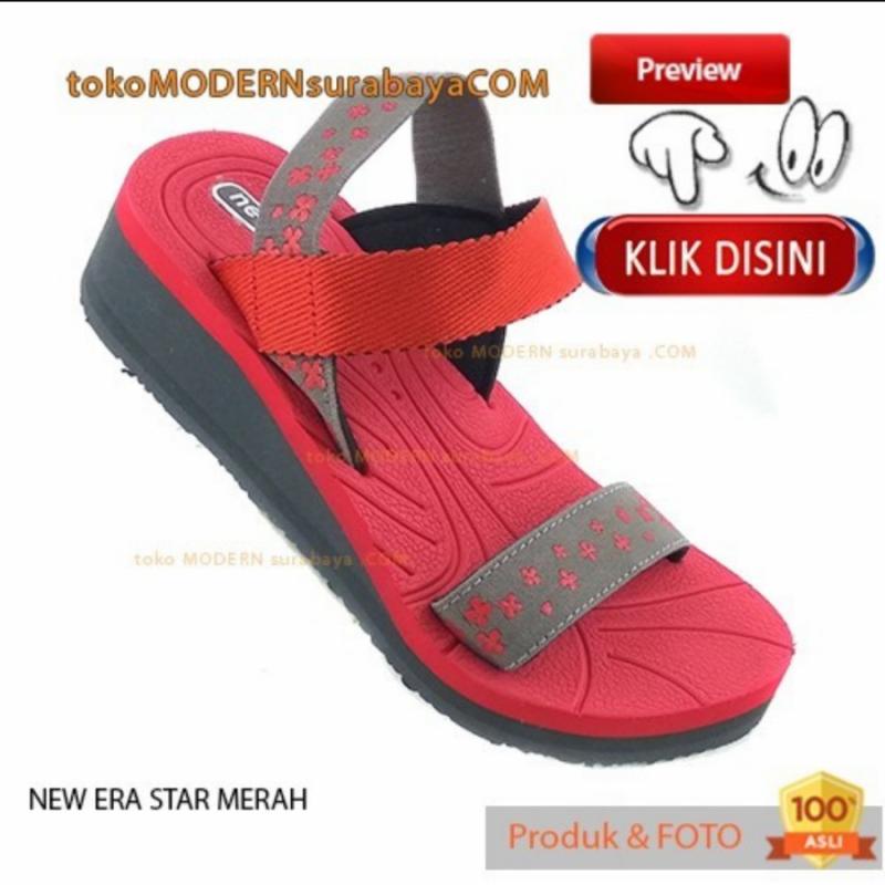 Jual Sepatu Sandal Wedges Anak Perempuan New Era Star Empuk Ringan 30 31 32 33 34 35 35 Hijau Toska Di Seller Alvi s Store Warakas Kota Jakarta Utara Blibli