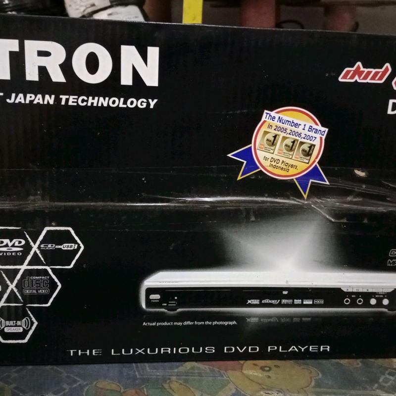 Victor DVD 手厚い RECEIVER CA-EXR7