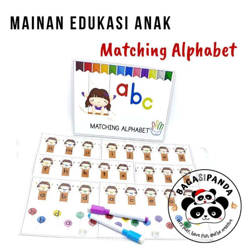 Jual Montessori Anak 4 Tahun Original Harga Termurah Februari 2024 | Blibli