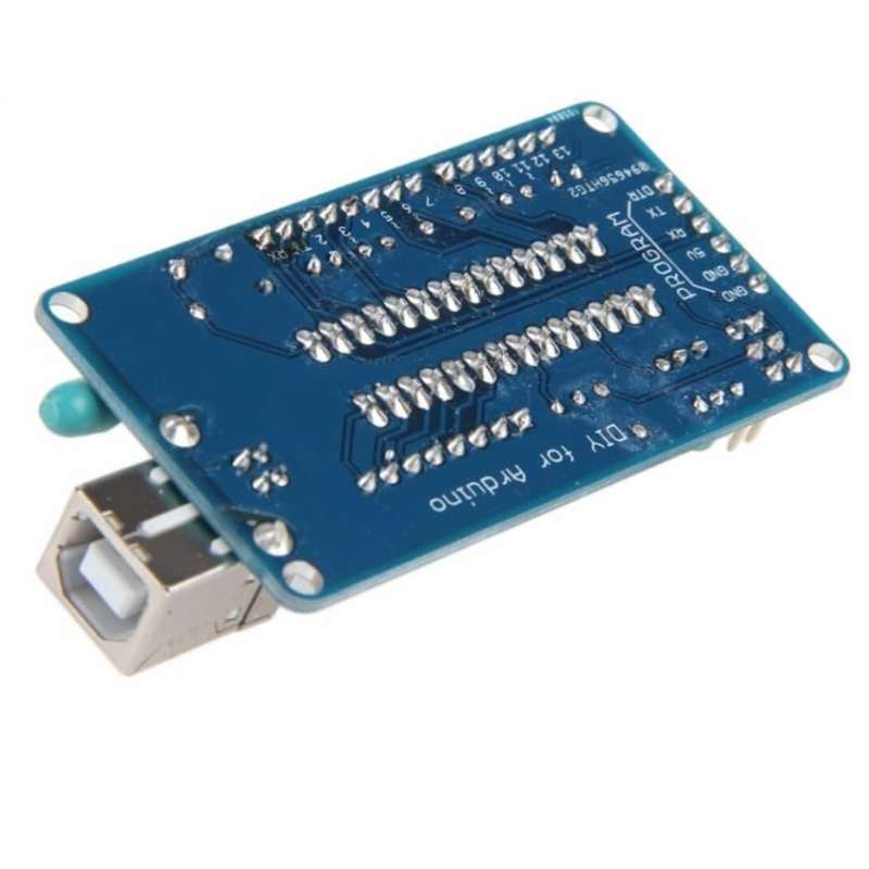 atmega328p development board for arduino uno r3... Jual Atmega328p Development Board For Uno R3 Bootloader Project Diy Di ...