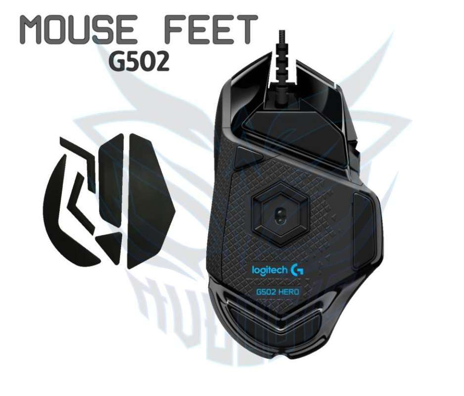 Jual Logitech G502 Mouse Feet Original Murah - Harga Diskon Juni 2024 ...