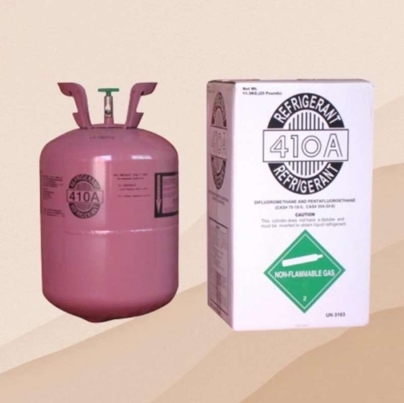 Jual FREON R410A 1KG di Seller Emma Store - Tegal Parang, Kota Jakarta ...