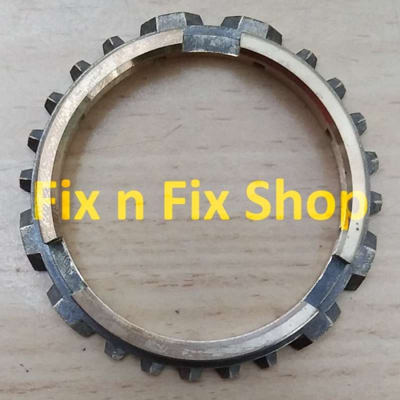 Jual Synchronizer Ring Daihatsu Feroza Taruna Charade Gigi Sinkromis