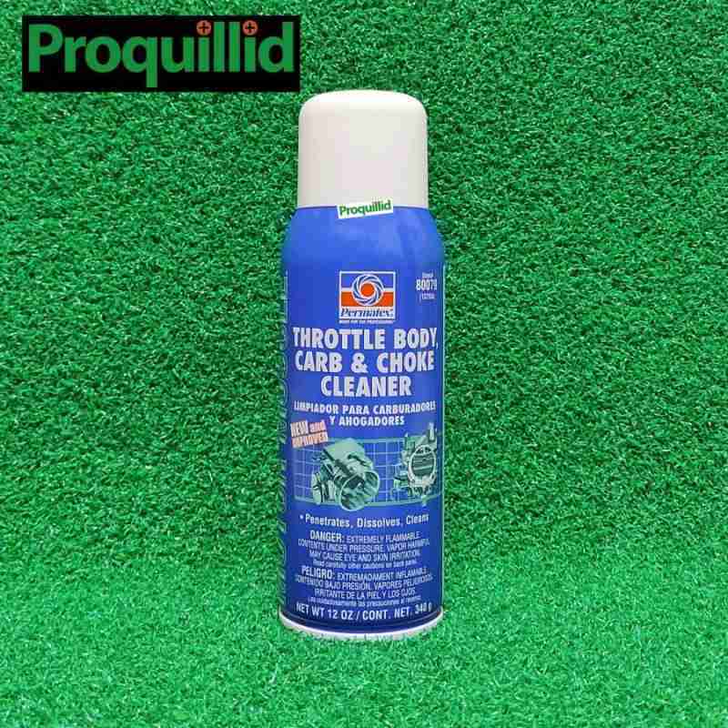 Jual PERMATEX THROTTLE BODY CARB CHOKE CLEANER PEMBERSIH INJEKSI 80079