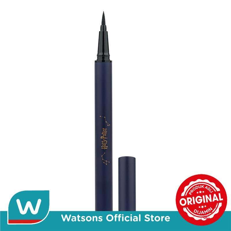 Jual Rosé All Day Harry Potter Eyeliner Black di Seller WATSONS Official Store WAREHOUSE