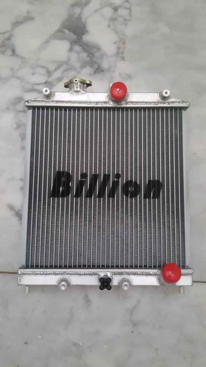 Jual Radiator Billion 2 Ply Alumunium For Estilo / Genio (eg) & Ferio ...