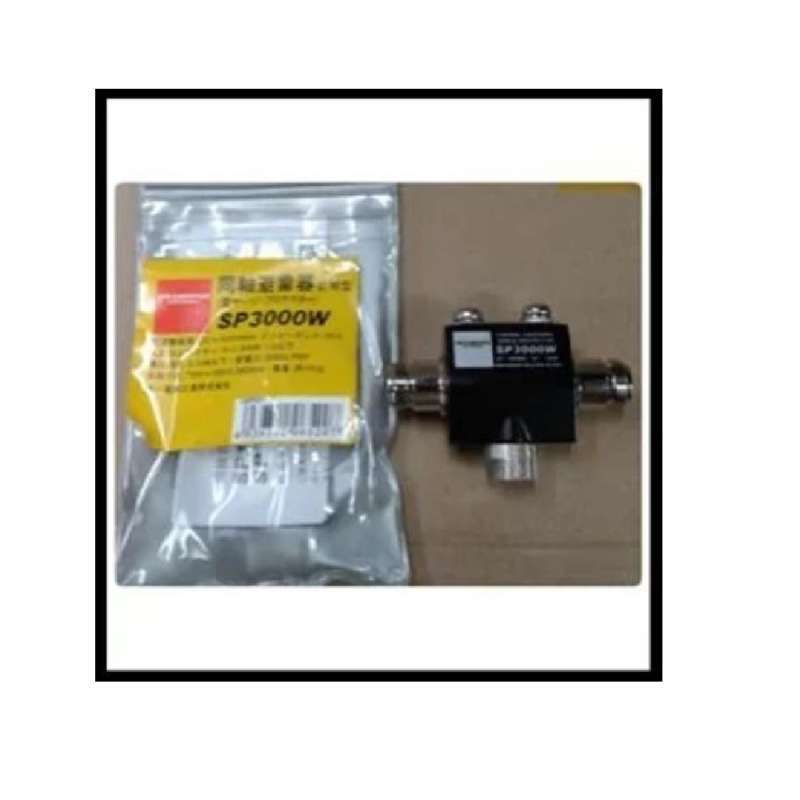 Jual Diamond SP3000W Lightning Arrester di Seller RAKOMINDO - Cempaka ...