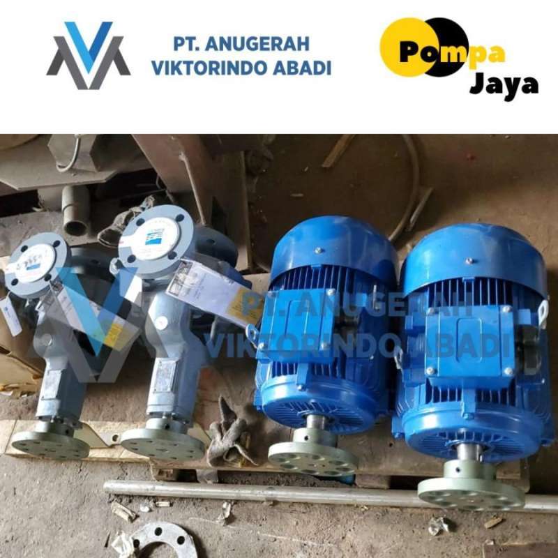 Jual POMPA EBARA FS HA GP EBARA PUMP CENTRIFUGAL END SUCTION AIR BERSIH di Seller Rumah Pompa