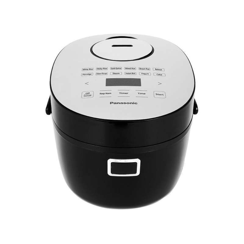 Promo Panasonic SRDB071KSR Rice Cooker Digital 0.7 Liter 400 Watt