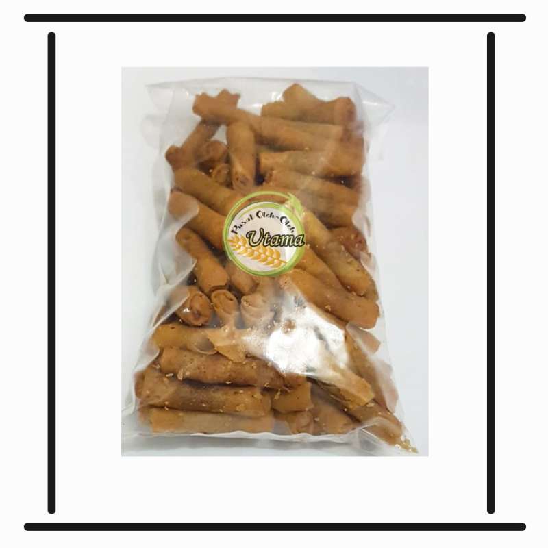 Sompya Jual Sumpia Abon 🔥 Promo Blibli 15th Salebration